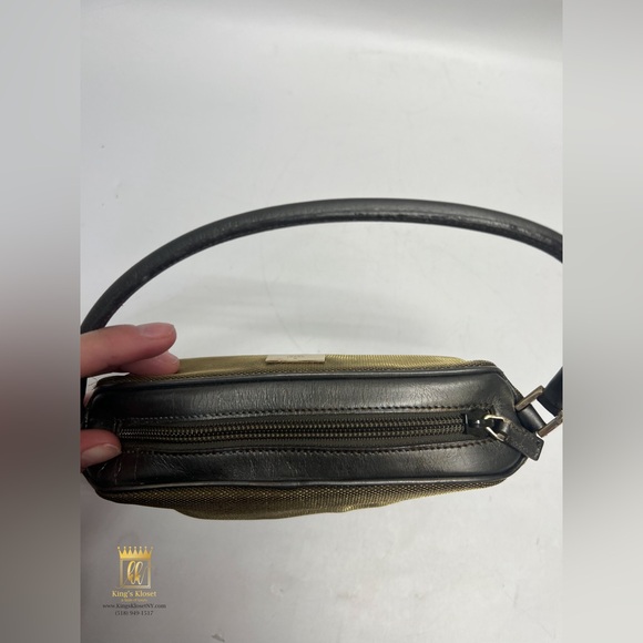 🤎SOLD🤎Gucci evening bag - Picture 6 of 11